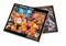 Halloween Havoc Jigsaw Puzzle 1000 Piece by Vermont Christmas Company - Halloween Puzzles with Randomly Shaped Pieces - 26 5/8" x 19 1/4"